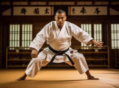 Bushidan judo: the path to mastery