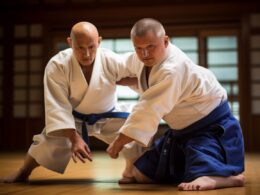 Co lepsze: aikido czy judo?