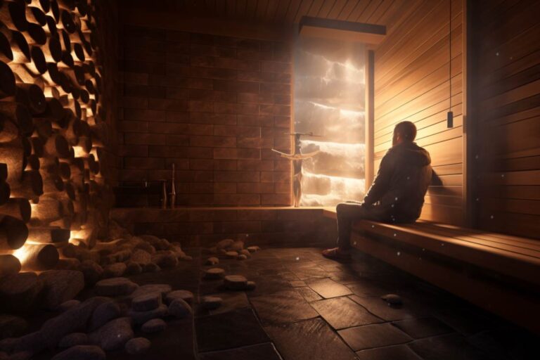 Jak korzystać z sauny: zasady i porady