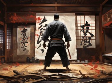 Judo po japońsku: sztuka samoobrony i duchowego rozwoju