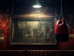 Trening bokserski - jak rozpocząć trening boksu w domu?