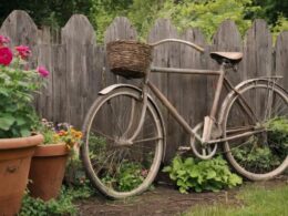 Co zrobić ze starym rowerem
