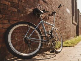 Czy można jeździć rowerem po endoprotezie biodra