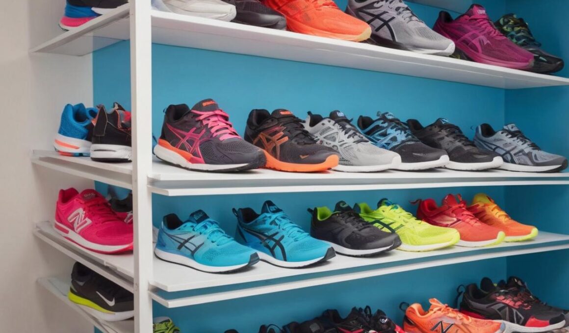 Gdzie kupić buty do biegania