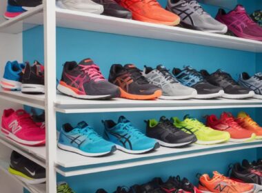 Gdzie kupić buty do biegania