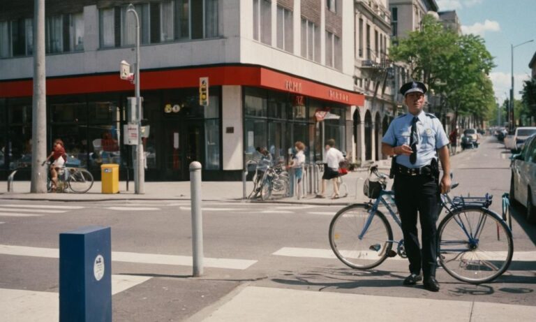 Ile kosztuje oznakowanie roweru na policji