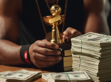 Ile zarabia koszykarz NBA