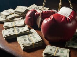 Ile zarabia sędzia bokserski