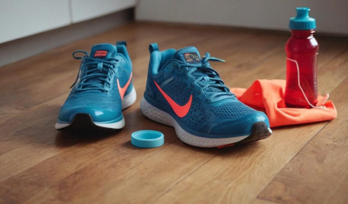 Jak dobrać buty do biegania