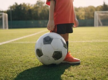 Jak motywować dziecko do sportu