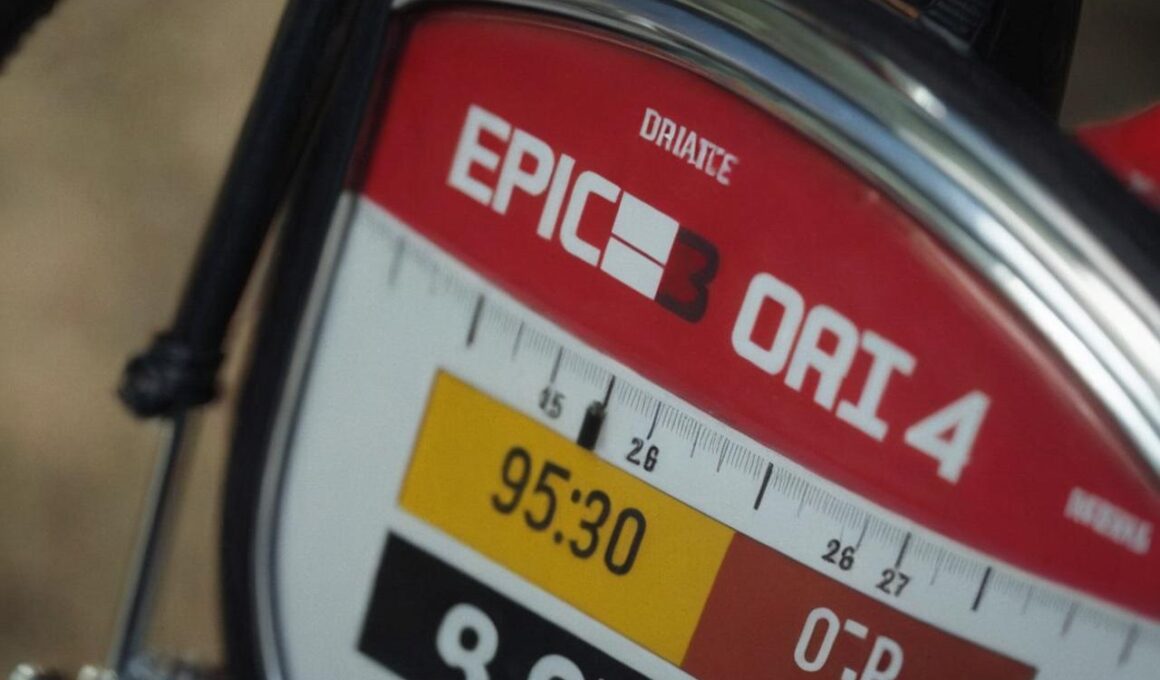 Jak odczytać rozmiar opony rowerowej