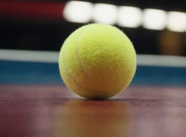Jak podkręcać piłkę w tenisie stołowym