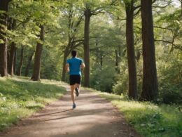 Jak poprawić tempo biegania
