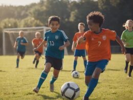 Jak zachęcić dziecko do sportu