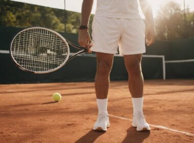 Jak zostać sędzią tenisa ziemnego