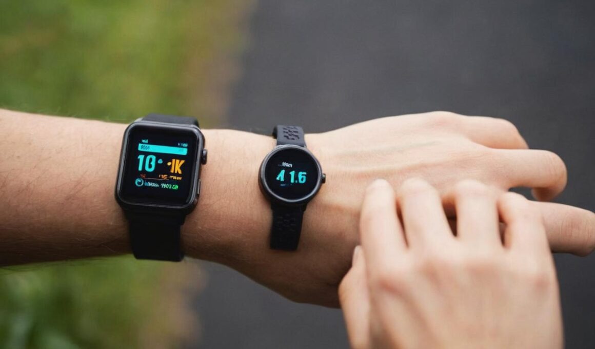 Jaki smartwatch do biegania