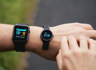 Jaki smartwatch do biegania